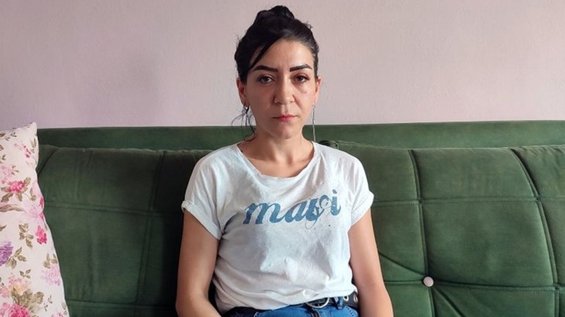 Ev sahibinden kadın kiracıya cinsel taciz! İstediği kirayı vermeyince hayatını kabusa çevirdi - Resim: 1