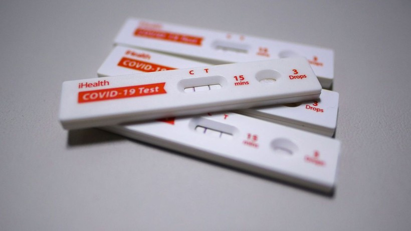 Kovid-19 belası geri mi geliyor? DSÖ'den korkutan açıklama: Daha tehlikeli varyantın ortaya çıkma riski devam ediyor - Resim: 11