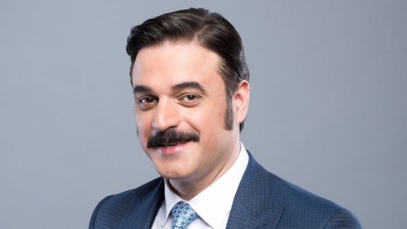 Ufuk Özkan tedavisinin ardından ekranlara dönüyor - Resim: 4