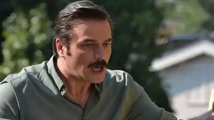 Ufuk Özkan tedavisinin ardından ekranlara dönüyor - Resim: 1