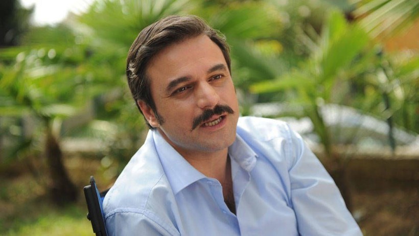 Ufuk Özkan tedavisinin ardından ekranlara dönüyor - Resim: 2
