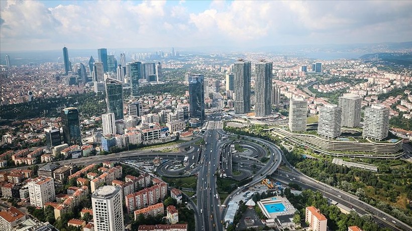 Ev fiyatlarının düşmesi için boş ofis adımı! Konut arzı artırılacak - Resim: 1
