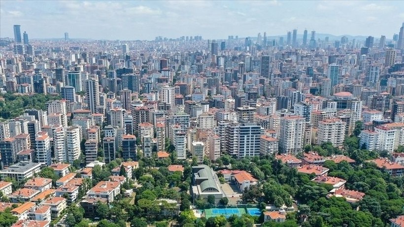 Ev fiyatlarının düşmesi için boş ofis adımı! Konut arzı artırılacak - Resim: 2