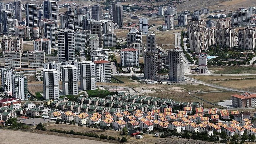 Ev fiyatlarının düşmesi için boş ofis adımı! Konut arzı artırılacak - Resim: 3