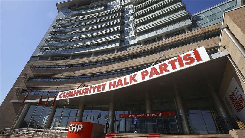 CHP'de AK Parti ile tartışmayın talimatı! Doğru da olsa konuşmayın - Resim: 1