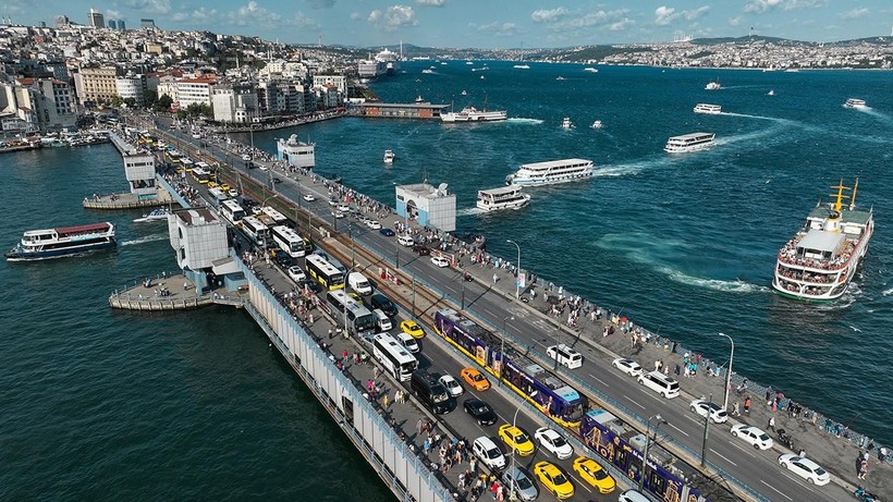 İstanbullular dikkat! Belediye duyurdu! Bugün başladı, 40 gün trafiğe kapatılacak - Resim: 1