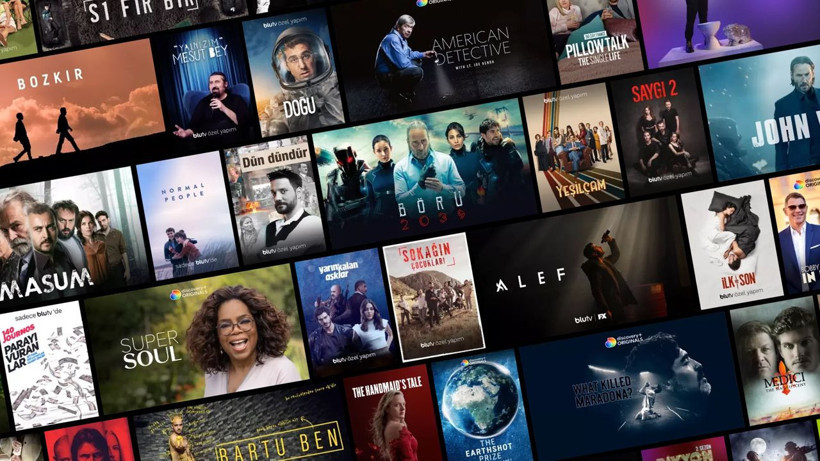 Netflix Blu TV ve Exxen yeni fiyatlarıyla gündem oldu! İşte son abonelik tarifeleri - Resim: 2