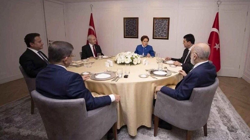 Kemal Kılıçdaroğlu TİP'i de mi fonladı? 30 milyon TL iddiası gündeme bomba gibi düştü - Resim: 1