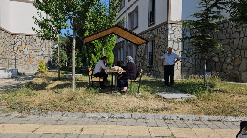 Zonguldak'taki baltalı vahşette kan donduran detaylar! Dehşetten 1 gün önce bakın neler olmuş - Resim: 10