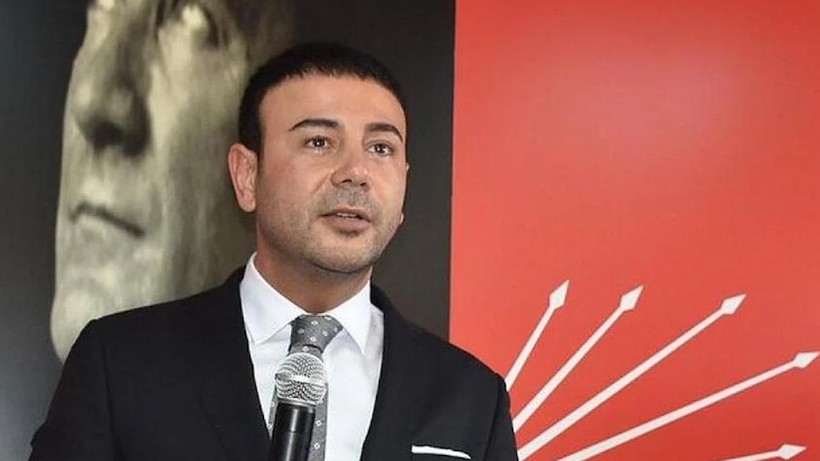 CHP’de yasak aşk skandalı! Ortaya çıkınca eşlerinden boşandılar | Rıza Akpolat ile Yeşim Ağırman'ın paylaşımları... - Resim: 1