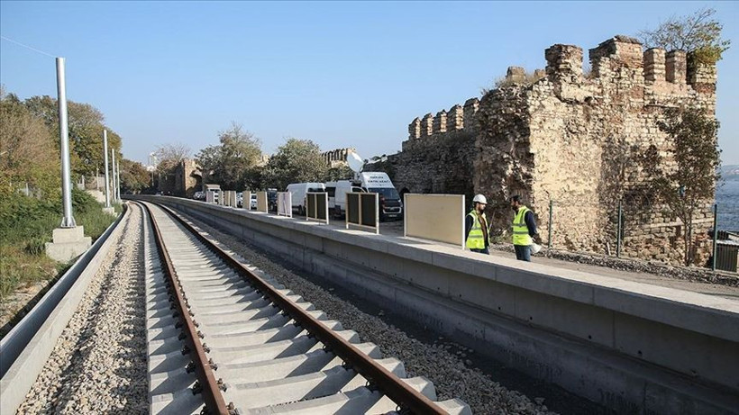 Suç örgütü adına şarkı yaptıkları gerekçesiyle gözaltına alınmışlardı! Rapçiler adliyeye sevk edildi - Resim: 17