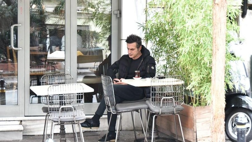 Yeni şarkısı "Kendi Vatanında Parya"yı Necip Fazıl'a adayan Teoman'dan eleştirilere cevap - Resim: 11