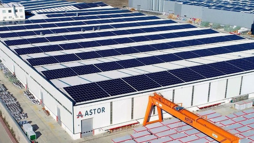 Bu halka arzlar yatırımcısını mutlu etti! Yüzde 1102 arttı | İşte 2023 yılının en çok yükselen 10 halka arzı - Resim: 7