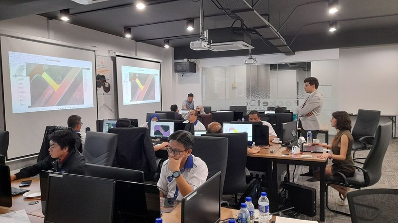 Türk mühendisler yine dünya gündeminde! Uydu görüntüleri ve GNSS teknolojileri kullanıldı - Resim: 3