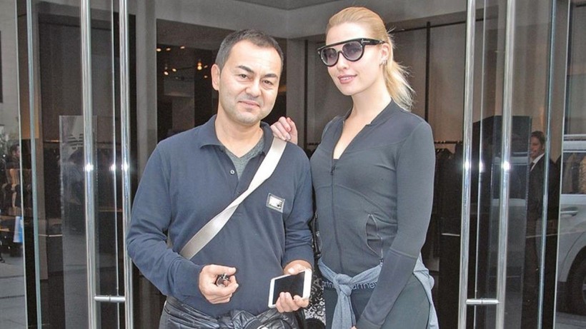 Serdar Ortaç'ın eski eşi Chloe Loughnan'den şoke eden açıklamalar: Gizli gizli takılarımı bozdurup kumara yatırdı - Resim: 19