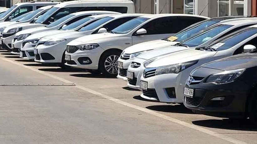 Araba almayı düşünenler dikkat! İkinci el otomobilde balon patladı fiyatlarda düşüş başladı - Resim: 3