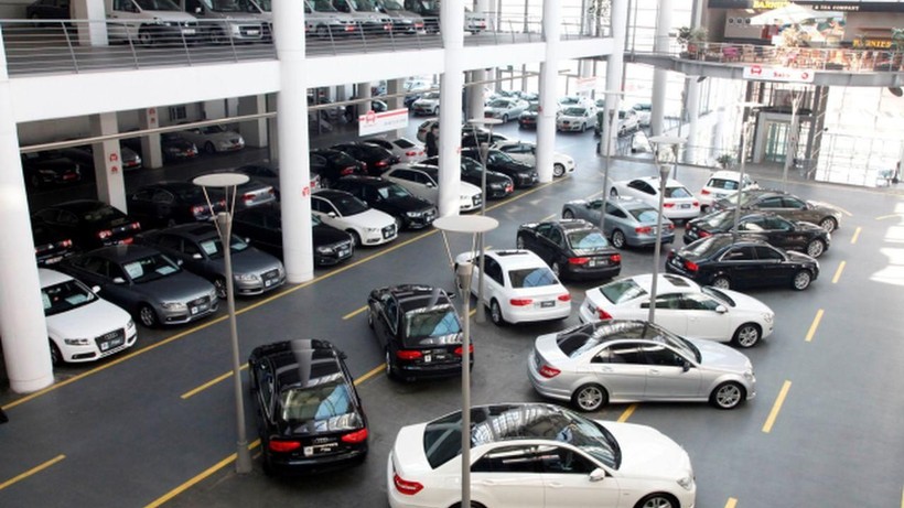 Araba almayı düşünenler dikkat! İkinci el otomobilde balon patladı fiyatlarda düşüş başladı - Resim: 4