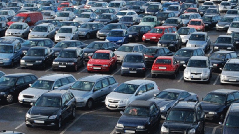 Araba almayı düşünenler dikkat! İkinci el otomobilde balon patladı fiyatlarda düşüş başladı - Resim: 6