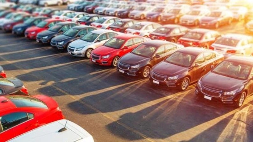 Araba almayı düşünenler dikkat! İkinci el otomobilde balon patladı fiyatlarda düşüş başladı - Resim: 7