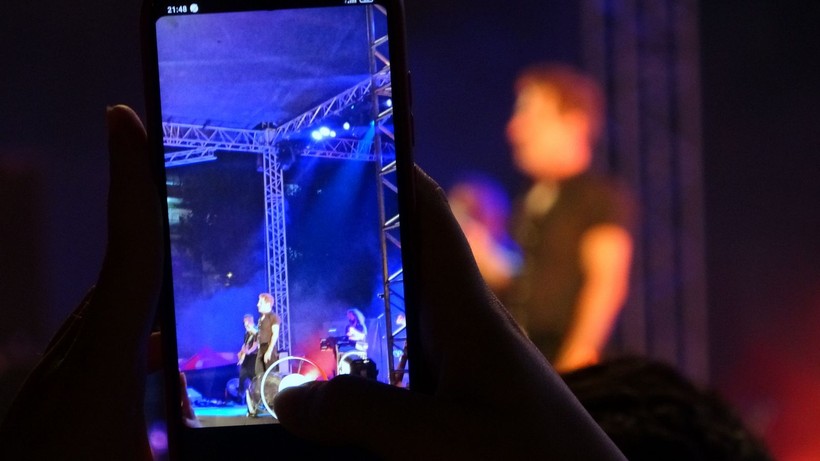 Koceli'de konser veren Teoman basın mensuplarını kovdu - Resim: 2