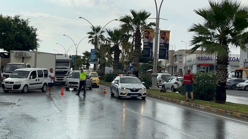 Bodrum'da can pazarı! Midibüs dere yatağına düştü! Çok sayıda yaralı - Resim: 4