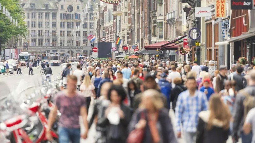 Avrupa'da turistlerin en çok yankesiciliğe uğradığı ülkeler ve şehirler - Resim: 9