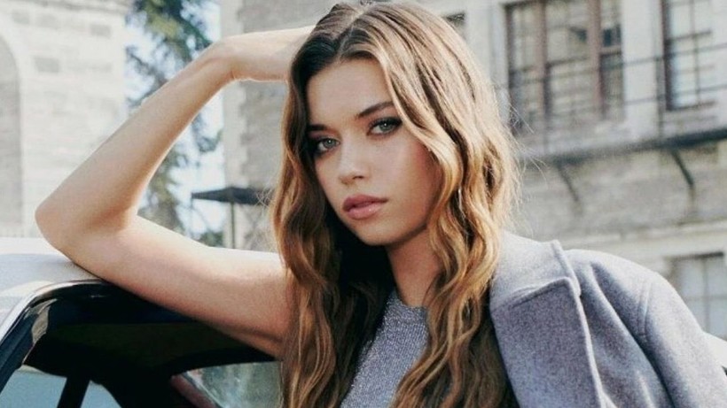 Yalı Çapkını'nın Seyran'ı Afra Saraçoğlu güzelliğiyle sosyal medyanın gündemine oturdu! - Resim: 11