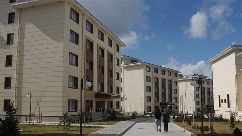 KYK yurt yedek yerleştirme sonuçları açıklandı mı? 2023-2024 KYK yedek yerleştirme sonuçları nasıl öğrenilir? - Resim : 3