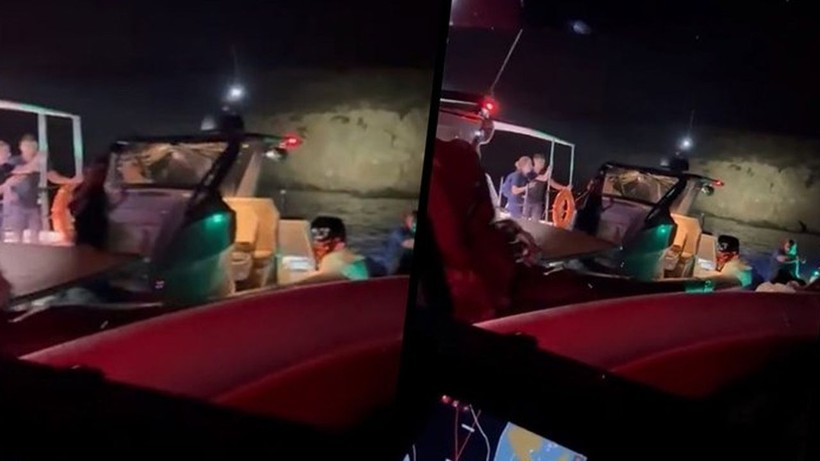 Ali Sabancı ve Vuslat Doğan Sabancı'nın sağlık durumları nasıl? Zodyakla kayalıklara çarpmışlardı flaş gelişme - Resim: 1