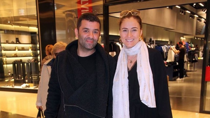 Bülent Şakrak ile evliliğini bitiren Ceyda Düvenci'den ilk açıklama geldi! "Evet biraz zor geçti..." - Resim: 10