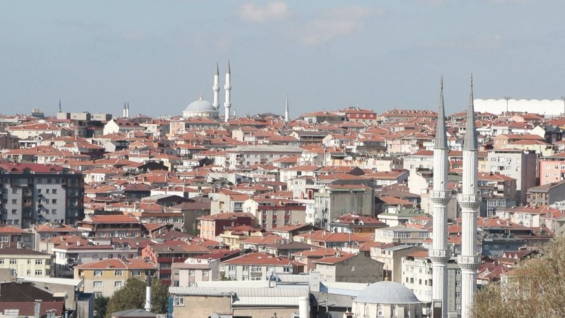 İstanbul'un en riskli 15 ilçesi belli oldu! Uzmanlardan dikkat çeken açıklamalar: Hiçbir şekilde bina yapılamaz - Resim: 3