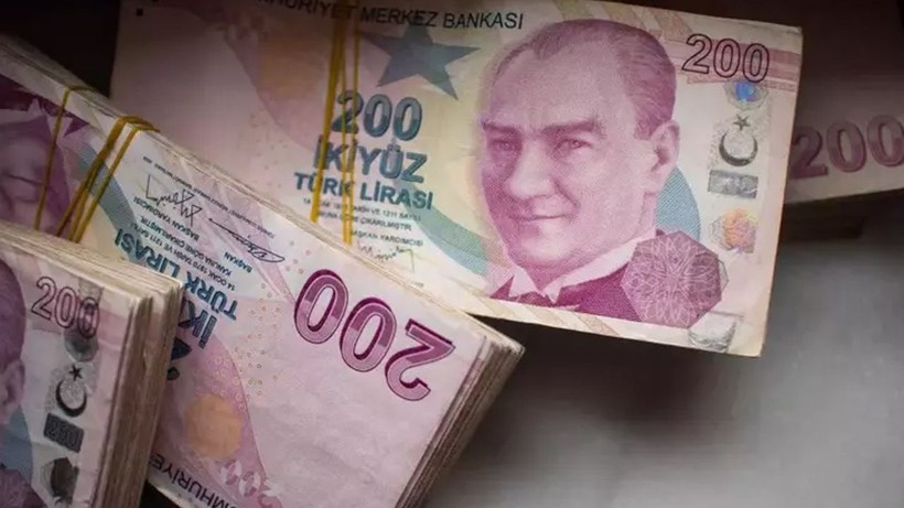 Emeklilikte yeni dönem! Enflasyon üzerine ek ödeme! Emekli maaşı ve memur zammı 2023,2024 hesaplama tablosu - Resim: 1
