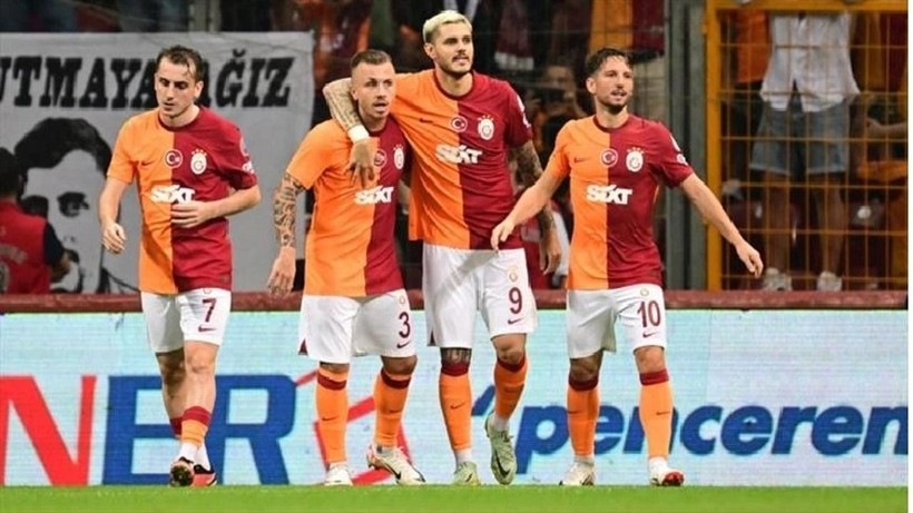 Milyonluk transferlerde Fenerbahçe rakiplerine fark attı! İşte Süper Lig'in bonservisi en pahalı transferleri - Resim: 3