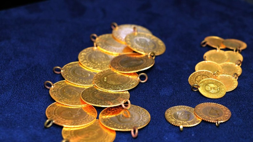 Altı yatırımcısı dikkat! 10 kurumdan gelecek ay için flaş tahminler - Resim: 11