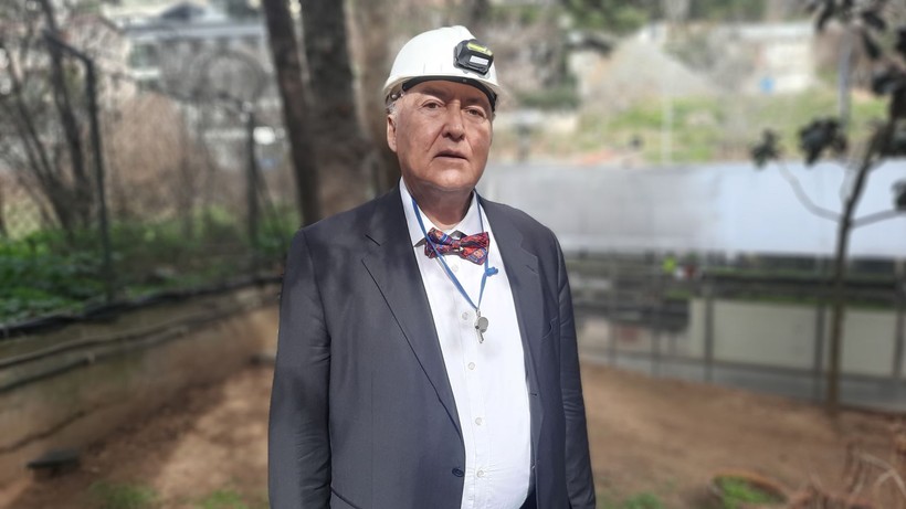 Ahmet Ercan deprem listesini güncelledi! 2 ile dikkat çekti: 7 büyüklüğünde ve tsunami - Resim: 2