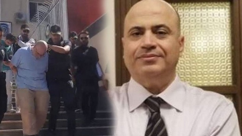 FETÖ'cü psikiyatrist Prof. Dr. Süleyman Salih Zoroğlu skandalı! Örgüte üye çekmek için çocuklara kabusu yaşattı: Tuvalette kendimi ısırdım - Resim: 1