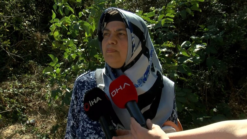 Son Dakika: İstanbul Sultanbeyli’de 'Kimyasal' paniği - Resim: 8