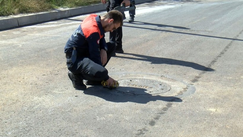 Son Dakika: İstanbul Sultanbeyli’de 'Kimyasal' paniği - Resim: 4