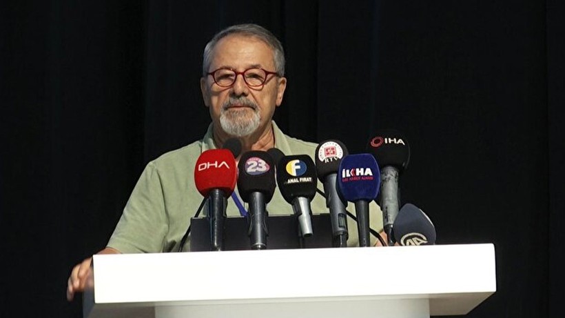 ABD'li deprem uzmanından çarpıcı açıklamalar: Kahramanmaraş depreminin büyüklüğü 8,4'e ulaşabilirdi - Resim: 3