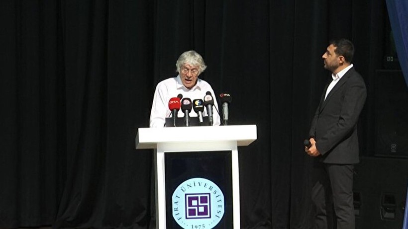 ABD'li deprem uzmanından çarpıcı açıklamalar: Kahramanmaraş depreminin büyüklüğü 8,4'e ulaşabilirdi - Resim: 6