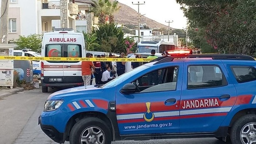 Bodrum'da kanlı infaz! Sebebi belli oldu! Katil cinayeti neden işlediğini itiraf etti - Resim: 3