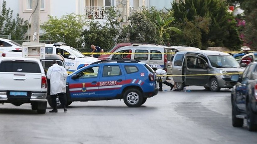 Bodrum'da kanlı infaz! Sebebi belli oldu! Katil cinayeti neden işlediğini itiraf etti - Resim: 4