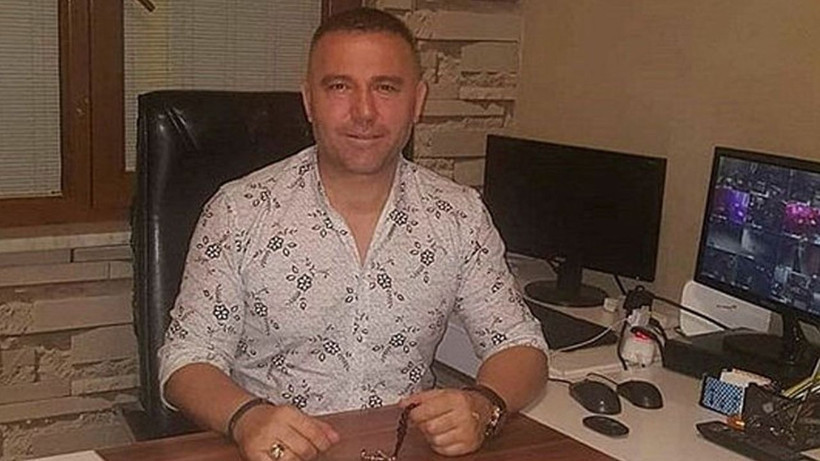 Bursa’da kanlı infaz! Sosyal medyadan dehşet anlarını canlı yayınladı - Resim: 6