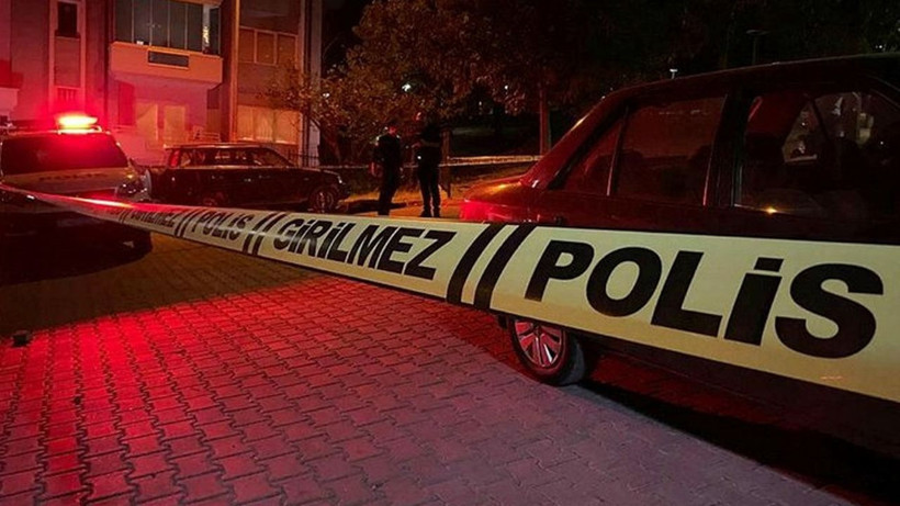 Bursa’da kanlı infaz! Sosyal medyadan dehşet anlarını canlı yayınladı - Resim: 7