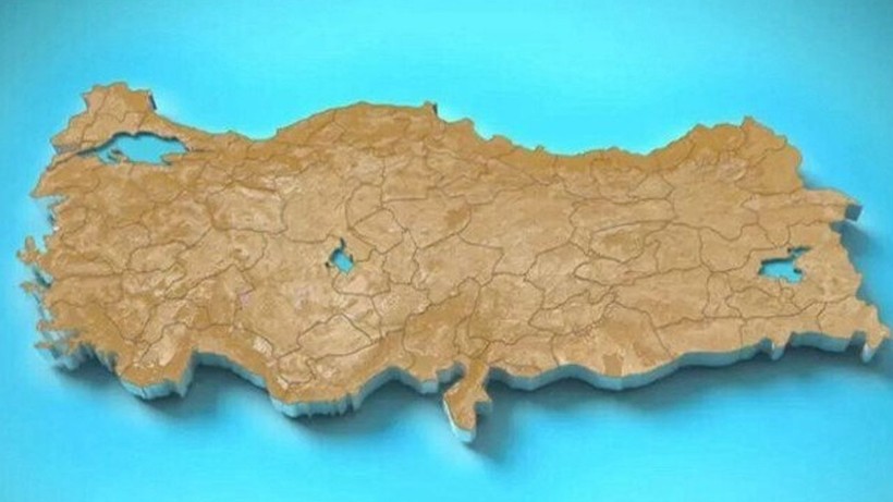 82. il olmaya çok yakın! Bu liste çok konuşulur! İşte il olma potansiyeli en yüksek 67 ilçe - Resim: 1