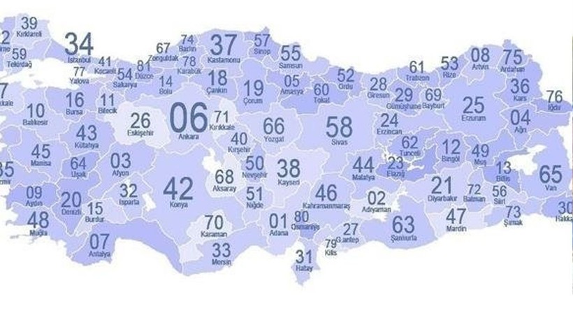 82. il olmaya çok yakın! Bu liste çok konuşulur! İşte il olma potansiyeli en yüksek 67 ilçe - Resim: 4