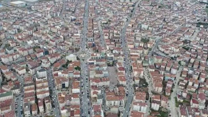82. il olmaya çok yakın! Bu liste çok konuşulur! İşte il olma potansiyeli en yüksek 67 ilçe - Resim: 7