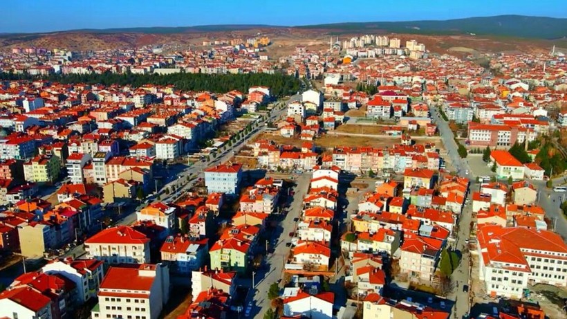 82. il olmaya çok yakın! Bu liste çok konuşulur! İşte il olma potansiyeli en yüksek 67 ilçe - Resim: 21