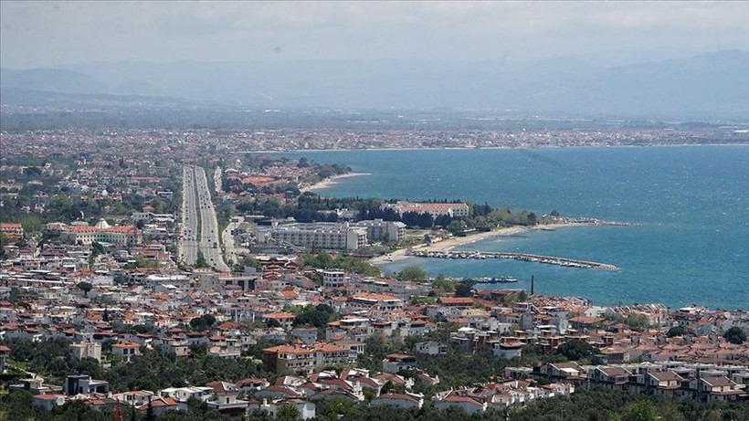 82. il olmaya çok yakın! Bu liste çok konuşulur! İşte il olma potansiyeli en yüksek 67 ilçe - Resim: 22