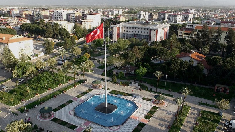 82. il olmaya çok yakın! Bu liste çok konuşulur! İşte il olma potansiyeli en yüksek 67 ilçe - Resim: 30
